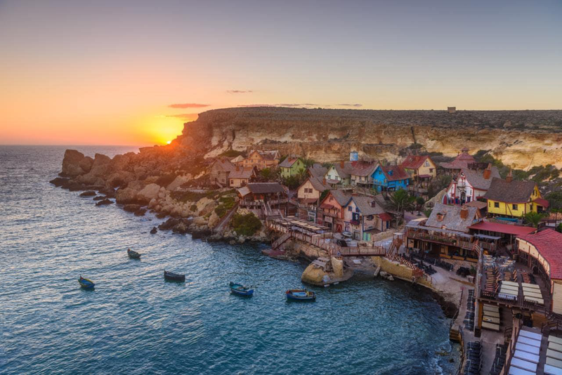 bảo hiểm du lịch Malta 32
