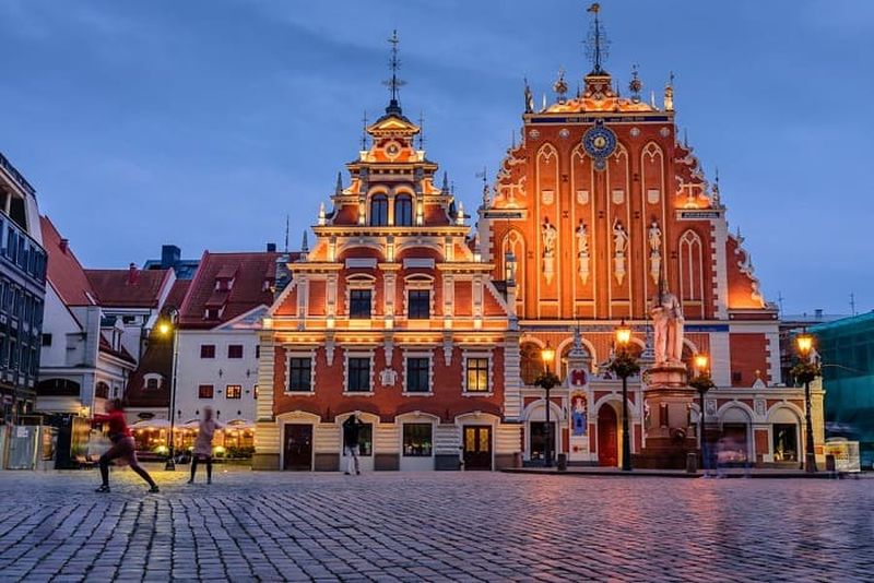 Bảo hiểm du lịch Latvia 3