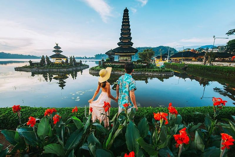 Bảo hiểm du lịch Indonesia