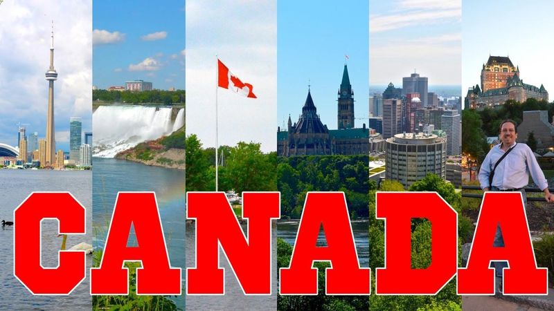 Bảo hiểm du lịch Canada