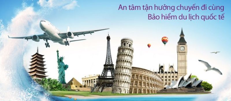giá bảo hiểm du lịch quốc tế 2