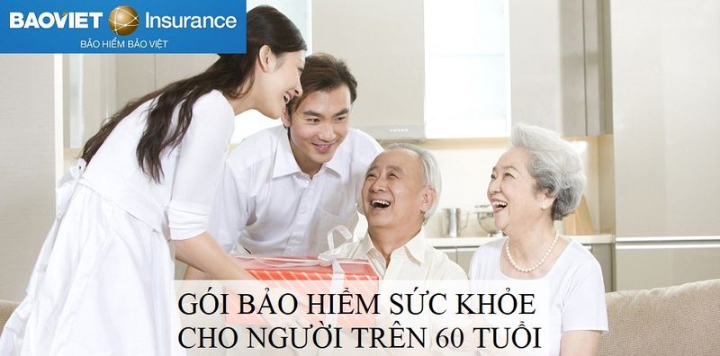 Bảo hiểm sức khỏe cho người già 2