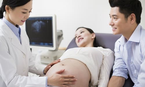 bảo hiểm thai sản