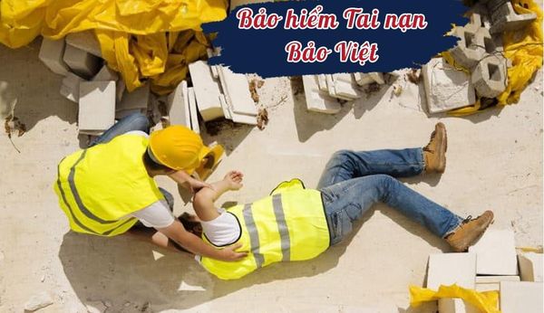 bảo hiểm tai nạn lao động