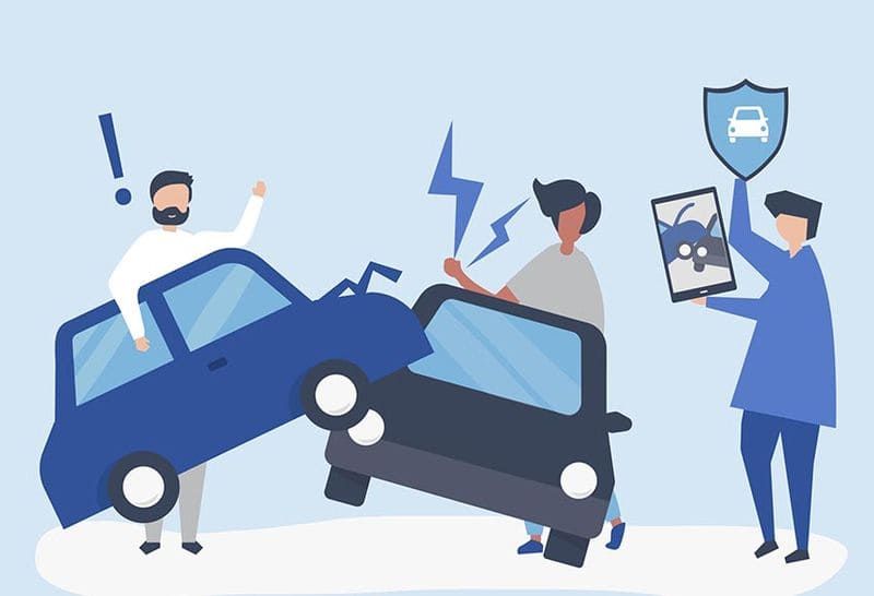 mua bảo hiểm bắt buộc ô tô