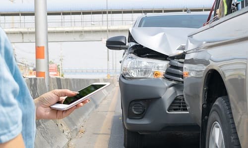 bảo hiểm vật chất ô tô