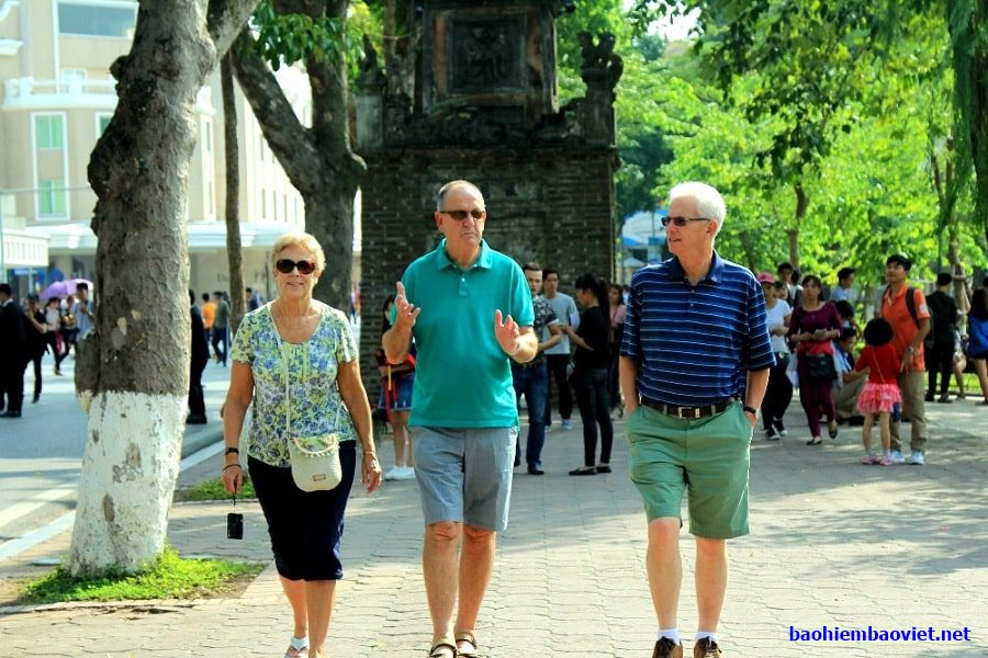 bao hiem nguoi nuoc ngoai du lich viet nam
