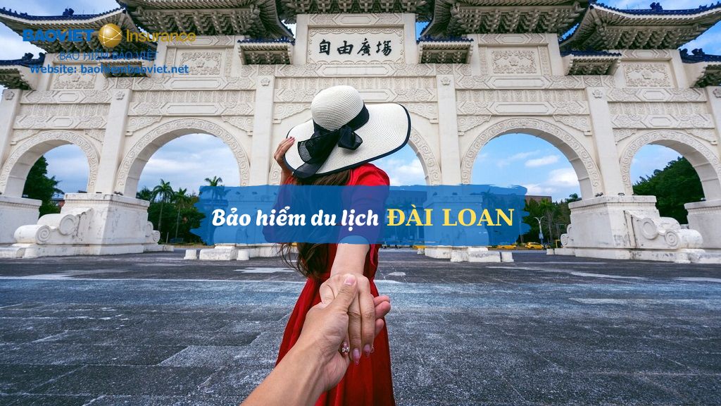bao hiem du lich dai loan