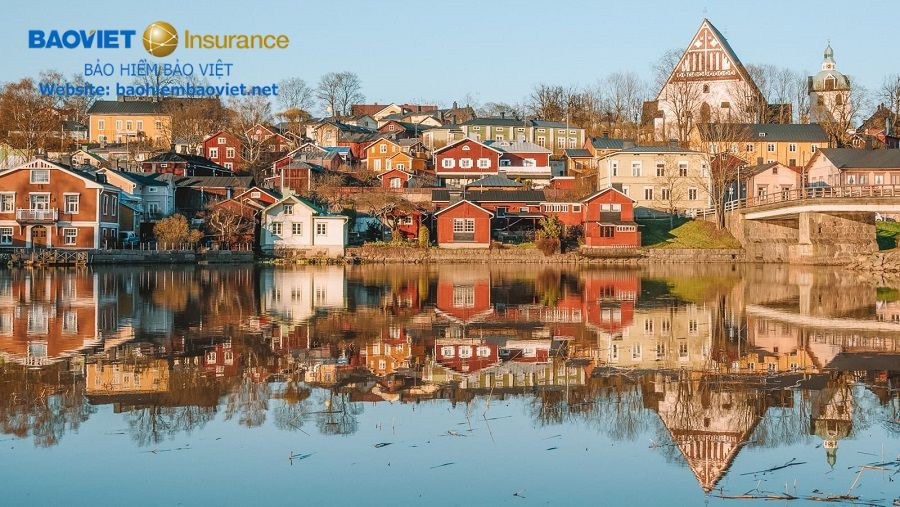 bao hiem y te du lich phan lan