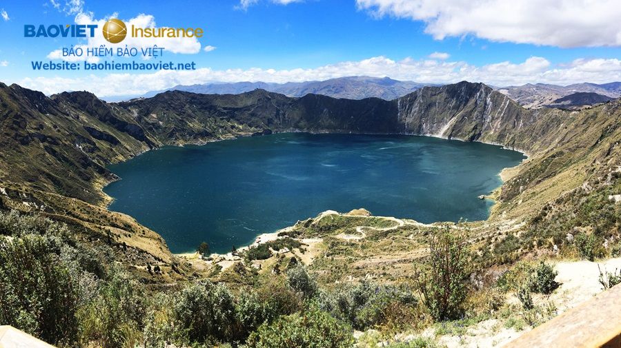bao hiem y te du lich ecuador