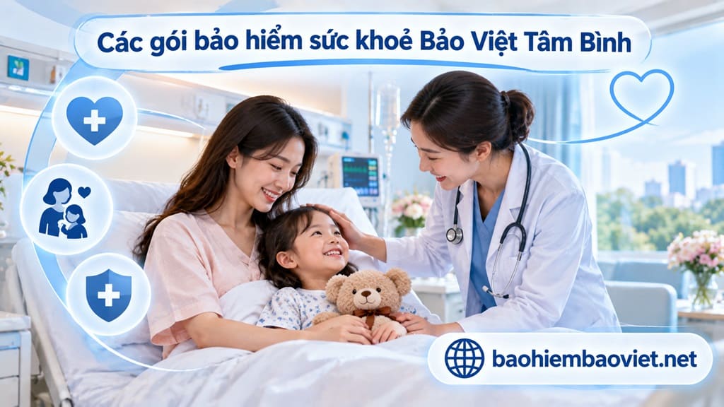 cac goi bao hiem suc khoe bao viet tam binh
