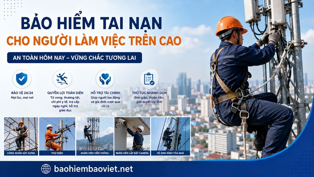 bao hiem tai nan nguoi lam viec tren cao